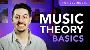 Bases de la théorie de la musique : tout ce dont vous avez besoin en tant que musicien débutant