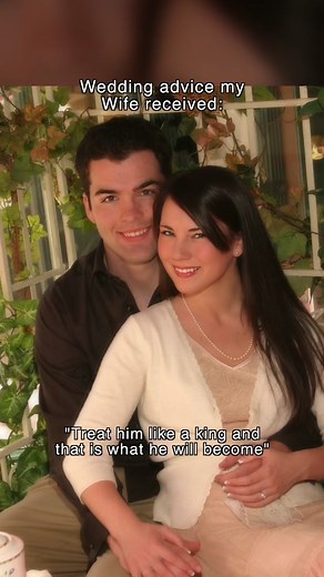 Wedding Advice from a Transwoman Mother-in-Law | Shayescott