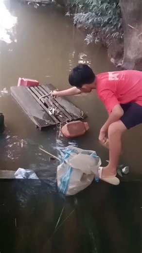 RAKUSNYA TOMAN PREDATOR#shorts