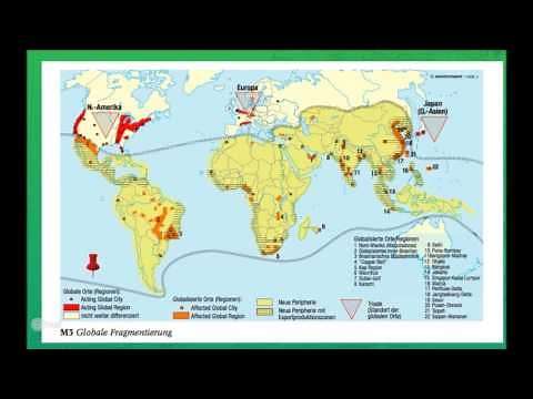 Globale Fragmentierung Erklärung