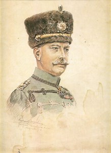 Hans Heinrich XV von Hochberg - Alchetron, the free social encyclopedia