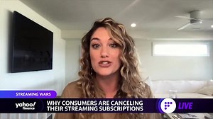 Streaming: Consumers cancel subscriptions to multiple platforms amid rising costs