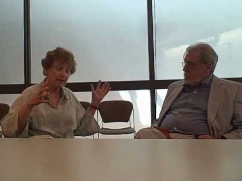 An Interview with Wendy Cope, Part One