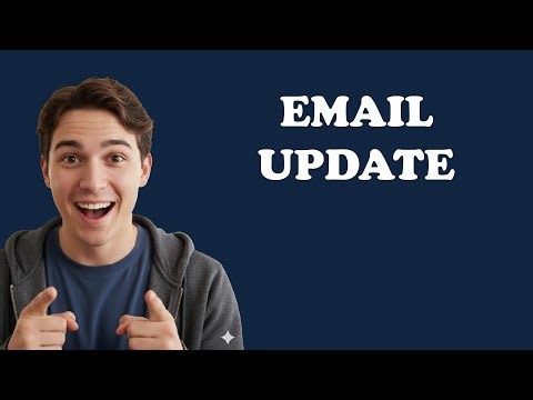 How Do I Change The Primary Email Address For My Microsoft Account?