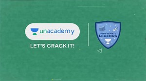 4.2K views · 15 reactions | Watch Nobel Prize-winning economist Abhijit Banerjee, in the next Live Class on Unacademy on 20th June, 6:30 PM IST! Get to know his fascinating life story and a series of chance events that made him the economist he is today, by enrolling for the class here https://unacademy.onelink.me/M2BR/7d50a480 Unacademy #LegendsOnUnacademy | ET NOW | Facebook