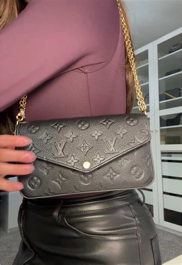 How to Shorten the Strap on Your Louis Vuitton Bag