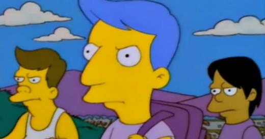14 Simpsons Characters You Completely Forgot Existed