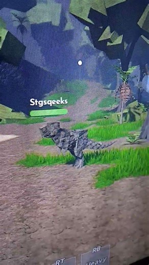 Petrified custom roars ( not mine )