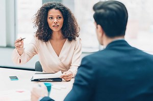 The Difference Between Formal & Informal Power in Organizations