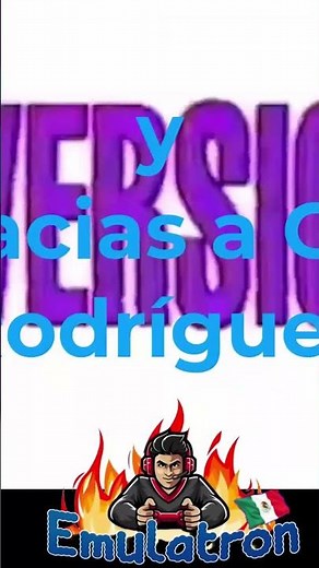 Emuladores de N64