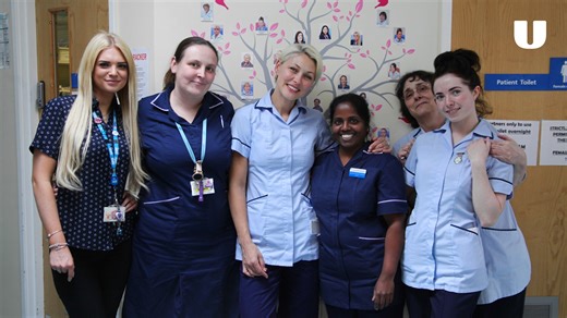 Emma Willis: Delivering Babies - Series 2: Episode 2 | Channel 4