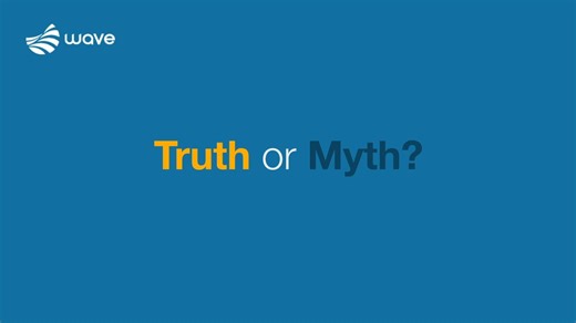 💡 Myth-busting time! Think calling is the fastest way to reach us? You might be surprised! Our UK-based Live Chat team is often the quickest way to get the answers you need in a fast, friendly, and super helpful way. Why not give it a go? 👇 https://zurl.co/GCp2n #onlinechat #chattous #customerservice #customerfirst #customerqueries #customerexperience | Wave