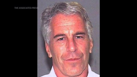 New records reveal details of Jeffery Epstein's death