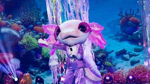 Voici tous les masqués et les démasqués à Chanteurs masqués saison 5