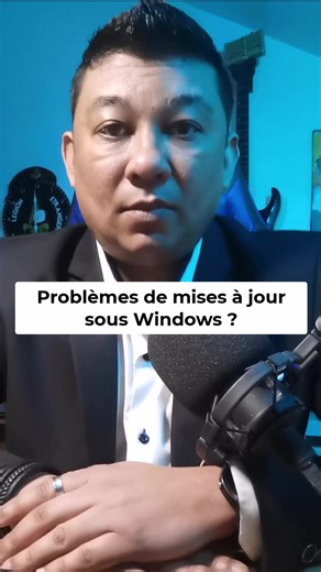 16K views · 271 reactions | Problèmes de mises à jour sous Windows? #update #maj #windows #cestpasgrave | Guillaume N. | Facebook