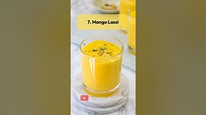 10 Indian Mango Dishes To Try In Summer shorts mangodishes