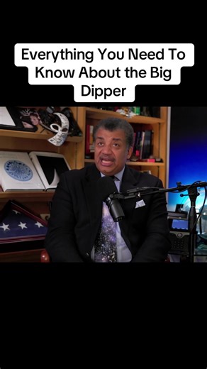 Understanding the Big Dipper and Its Position in the Sky