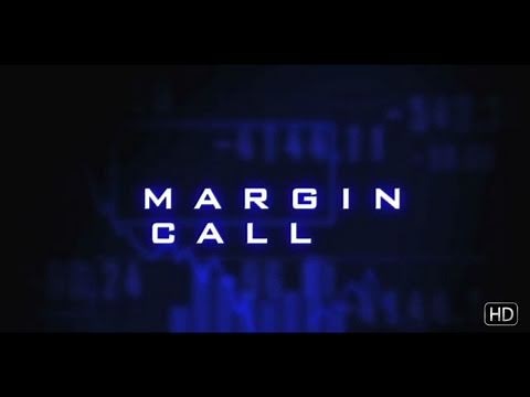 Margin Call - Trailer