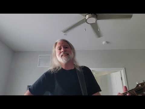 A Scuba Steve cover of "Never Surrender" by Corey Hart