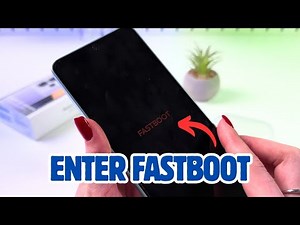 How to Enter and Exit Fastboot Mode on Redmi Note 14 5G - Simple Guide