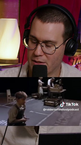 Dogville: Lars Von Trier's Movie Without Walls