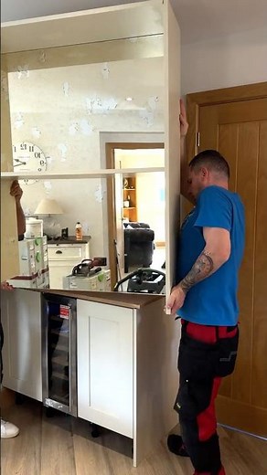 How To Build Custom Kitchen Cabinets (Bespoke Kitchen Unit Woodworking Guide)