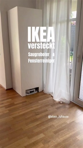 IKEA HACK #ikea #ikeahack #ikeadiy #hacks #diy #homehacks #reklam ig: leben_zuhause