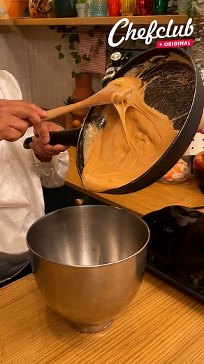 10K views · 25 reactions | Chef Maurice Cake! A fun recipe to make with kids ‍ | Chefclub GruB | Facebook