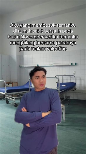 Mengatasi Negatif Thinking saat Teman Menghilang