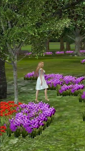 Character walk and dialogues with Basic camera movement in iClone 7 || Ab bro || iClone 7 | Tutorial