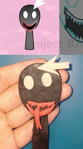My Sprunki; Fun Clicker Phase 3. #sprunki #sprunkioc #funclicker @projectray23