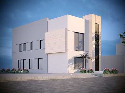 محاضرة رقم 3 من ورشة التصميم الانشائي بالكود السعودي لفيلا سكنية تطبيق عملي