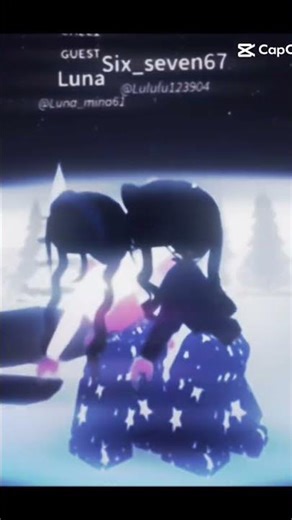 Collab with MyBSF💖