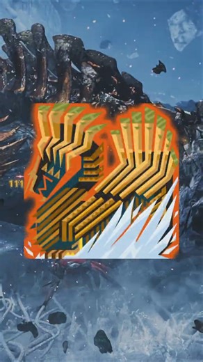 Is Arch-Tempered Jin Dahaad HARD? #eventquest #monsterhunterwilds #gaming #capcom