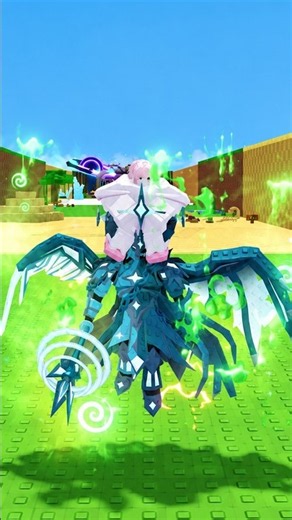 I figured out how to ride my pets in Egg Stealing!!!!【Roblox/Neon ch/Yukkuri Commentary/Egg Steal...