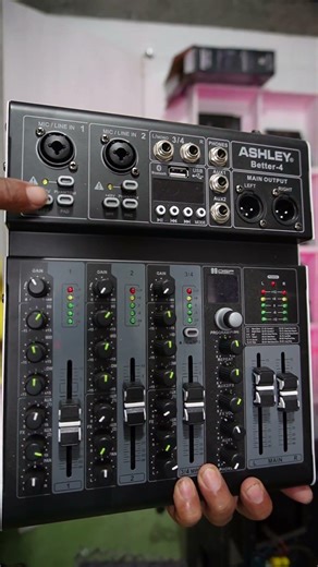 mixer ashley better 4