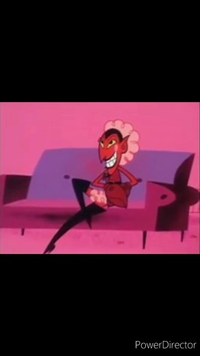 El Diablo de las Chicas Superpoderosas: Personaje y Curiosidades