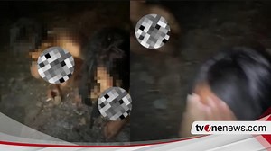 Viral Video Perundungan Anak Kepergok Mesum, Polisi Buru Pelaku Penyebar Video