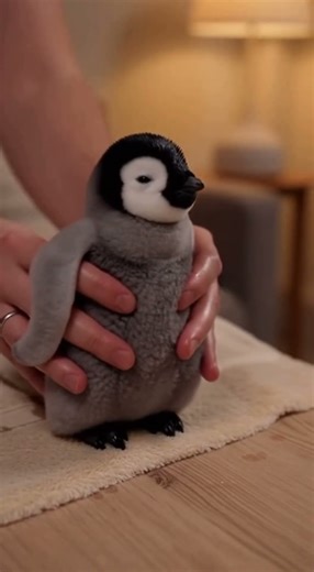 Cutest Penguin Moments That Will Melt Your Heart | Frosty Feasts