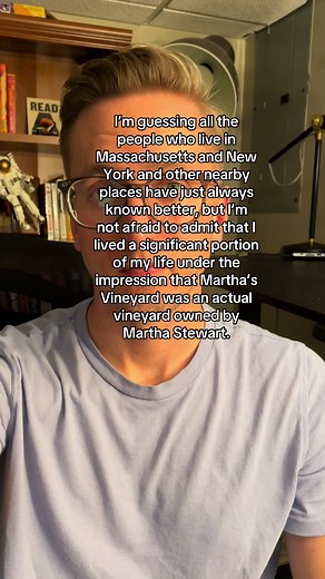 Martha's Vineyard: Beyond the Vineyard Myth