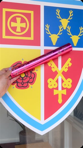 Hey Ormskirk! Here’s where you can catch our relay team tomorrow — come give us a cheer and a wave as we pass through! Approximate timings: • Wigan Road – 9:45am • Derby Street West (towards Parish Church) –9:55am • The Civic @ormskirkcivic @pleasurefolk – 10:00am • Then we’re heading up Southport Road, through Kew roundabout and on to Scarisbrick New Road, and finally finishing at Linaker Primary School! Let’s go, team! Thanks for the love, Ormskirk! #ProudToBelong #RelayDay #CommunitySpirit #C