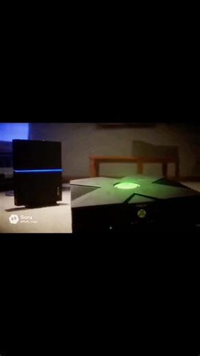 PS2 vs Xbox!