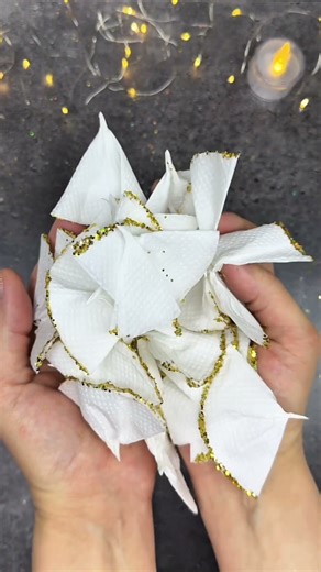 DIY Christmas Tree Lamp 🔥# DIY #shorts