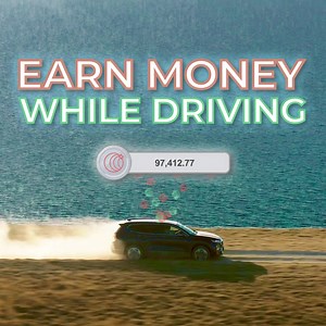 🚗 What's COIN App? One of the only apps to reward you automatically while you drive! How does it work? 🤔 COIN transforms location data into rewards. You already make location data every day, so all you need to do is grab your SentinelX, download COIN, and get earning on day 1! 🙌 Completely Hands-Free 🗺 Shows a map while you drive! 🎉 Tons of fun prizes Scan your SentinelX to help verify the data you create, turn on auto explore, and start driving! Get your SentinelX today, just cover shippin