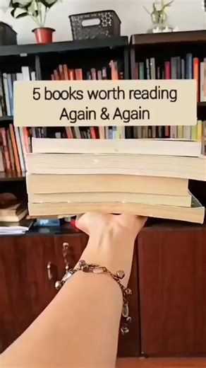 54K views · 633 reactions | Some books don’t just teach you once —...