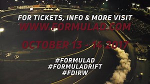 2.4K views · 97 reactions | The Formula Drift Championship comes to...