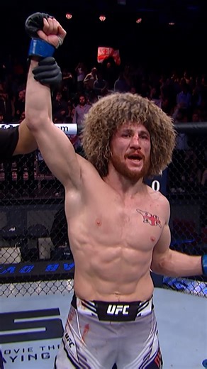 The gas tank of Merab Dvalishvili seems to never go empty ⛽️ He puts his bantamweight title on the line for the second time at #UFC316! | UFC