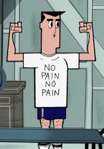 The Powerpuff Girls S05:E01 - Keen on Keane / Not So Awesome Blossom