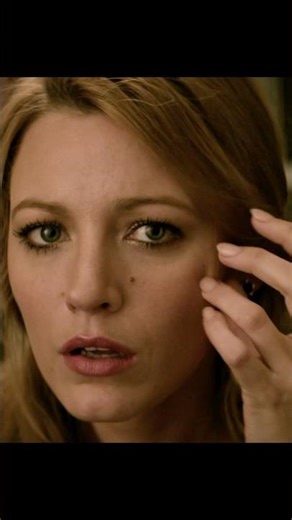 ✨ "I Can’t Live Without Her" – A Timeless Love Against All Odds | The Age of Adaline 💖