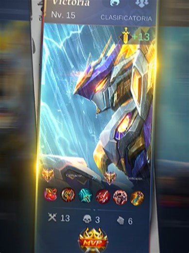 Top 4 Global Saber Strategies in Mobile Legends